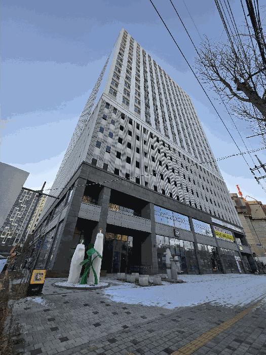 충남 천안시 서북구 불당동 근린생활시설 경매 물건 사진 2 · 2025타경12673