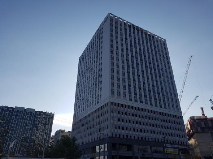 충남 천안시 서북구 불당동 근린생활시설 경매 물건 사진