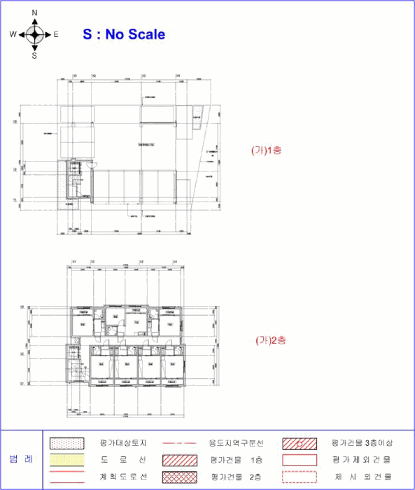 충남 아산시 모종동 단독주택다가구 경매 물건 사진 3 · 2025타경12677