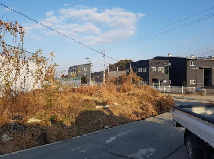 충남 천안시 동남구 성남면 대지 경매 물건 사진