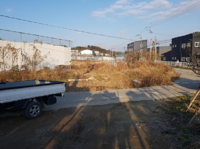 충남 천안시 동남구 성남면 대지 경매 물건 사진 2 · 2025타경12696