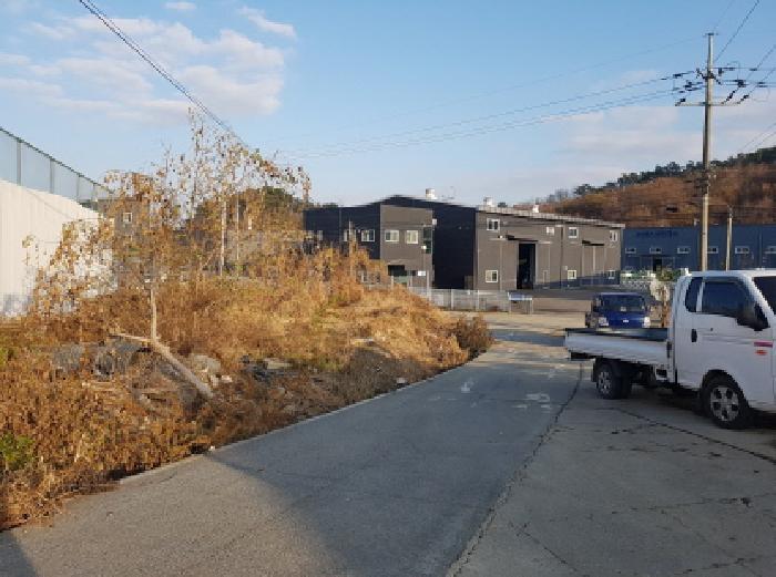 충남 천안시 동남구 성남면 대지 경매 물건 사진 3 · 2025타경12696