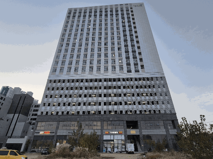 충남 천안시 서북구 불당동 오피스텔 경매 물건 사진 6 · 2025타경12697