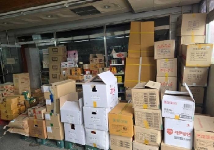 충남 아산시 배방읍 근린생활시설 경매 물건 사진 6 · 2025타경12699