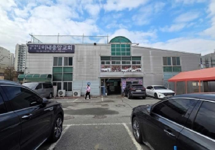 충남 아산시 배방읍 근린생활시설 경매 물건 사진 5 · 2025타경12699