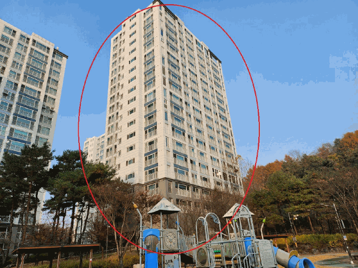 충남 천안시 서북구 쌍용동 아파트 경매 물건 사진 6 · 2025타경12700