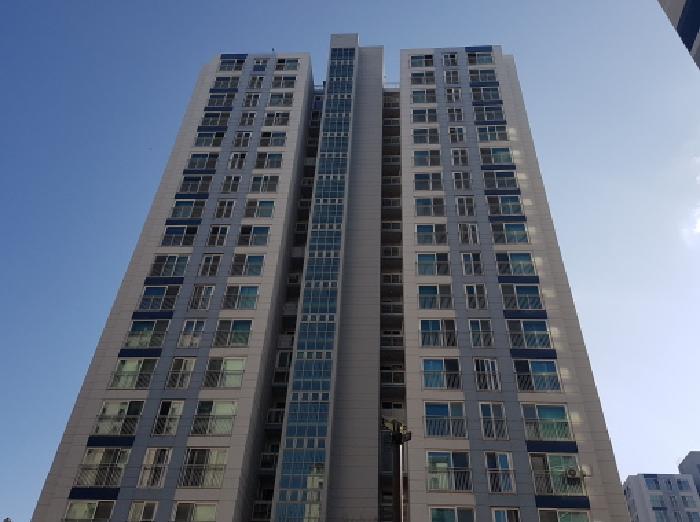 충남 천안시 서북구 쌍용동 아파트 경매 물건 사진