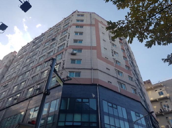 충남 천안시 서북구 백석동 오피스텔 경매 물건 사진