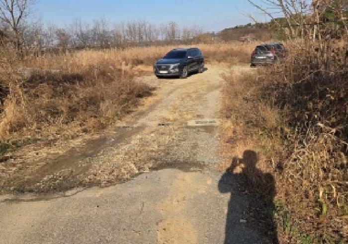 충남 아산시 선장면 전 경매 물건 사진