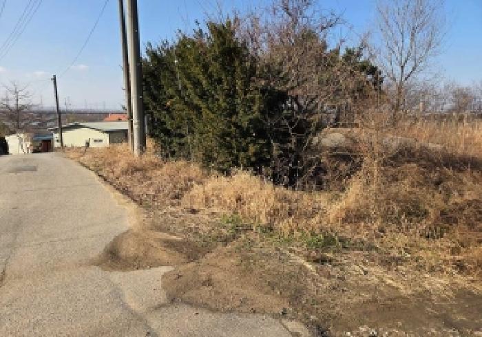 충남 아산시 선장면 전 경매 물건 사진 2 · 2025타경12718