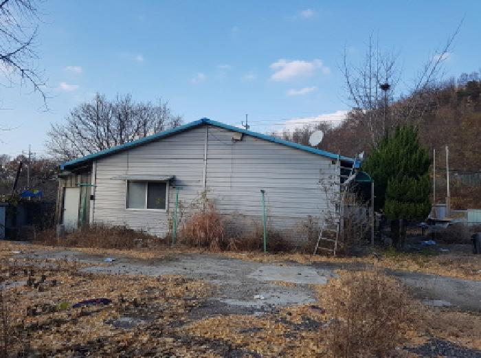 충남 천안시 동남구 구룡동 단독주택 경매 물건 사진 3 · 2025타경12719
