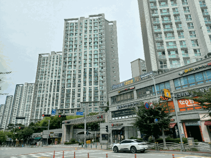 충남 아산시 둔포면 아파트 경매 물건 사진 6 · 2025타경12740