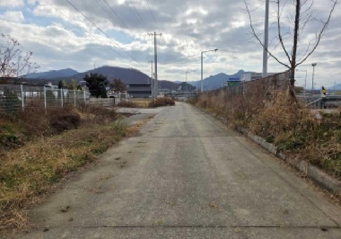 충남 아산시 배방읍 공장/지식산업센터 경매 물건 사진