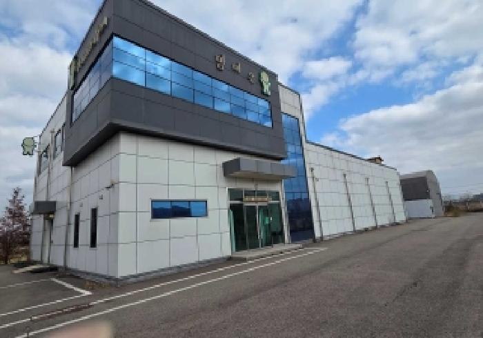 충남 아산시 배방읍 공장/지식산업센터 경매 물건 사진 5 · 2025타경12742