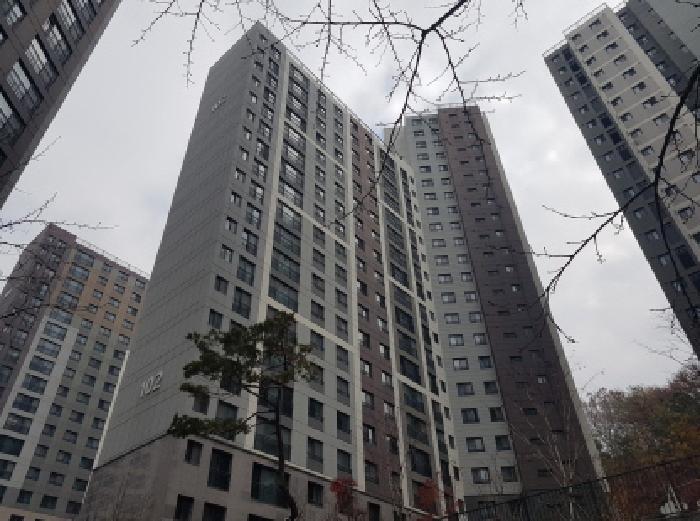 충남 천안시 동남구 청수동 아파트 경매 물건 사진