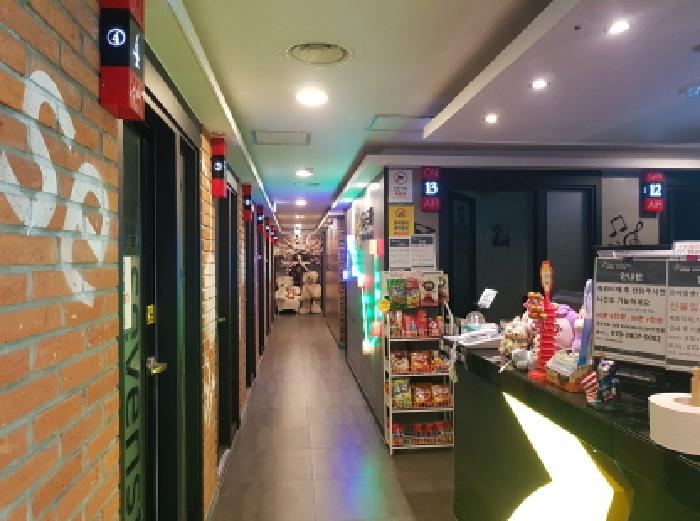 충남 천안시 서북구 백석동 근린생활시설 경매 물건 사진 5 · 2025타경12747