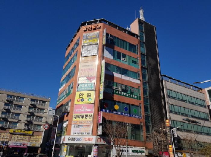 충남 천안시 서북구 백석동 근린생활시설 경매 물건 사진