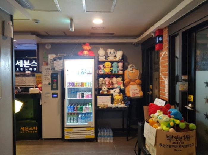 충남 천안시 서북구 백석동 근린생활시설 경매 물건 사진 4 · 2025타경12747