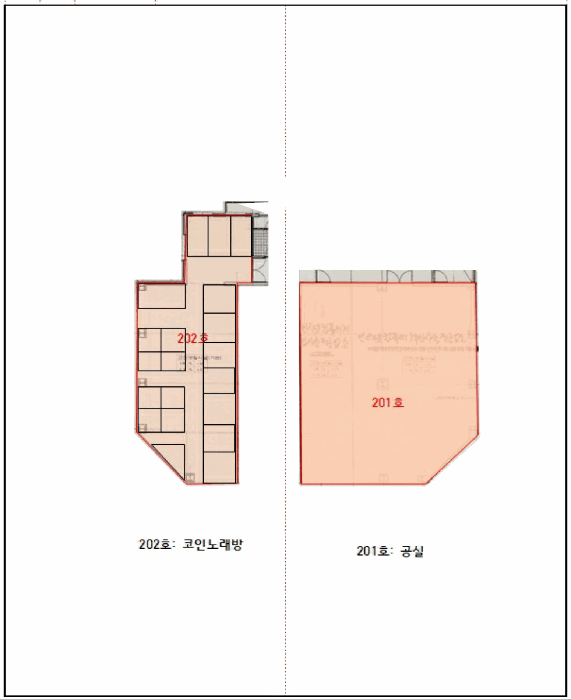 충남 천안시 서북구 백석동 근린생활시설 경매 물건 사진 6 · 2025타경12747