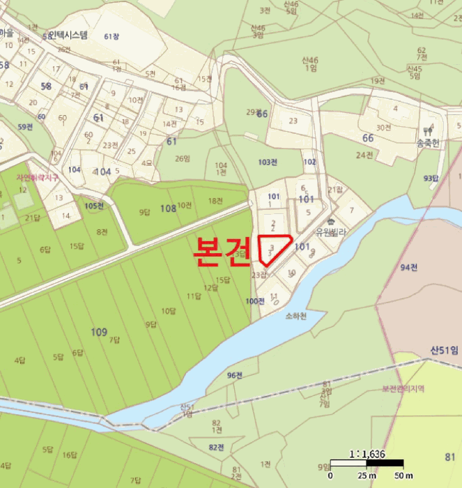 충남 천안시 서북구 성거읍 다세대주택 경매 물건 사진 4 · 2025타경12766