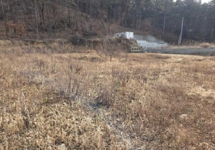 충남 아산시 방축동 도로 경매 물건 사진 2 · 2025타경12768