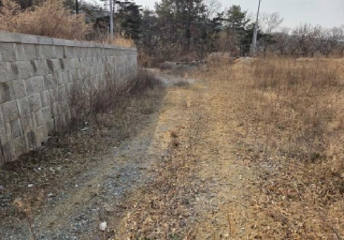 충남 아산시 방축동 도로 경매 물건 사진 3 · 2025타경12768