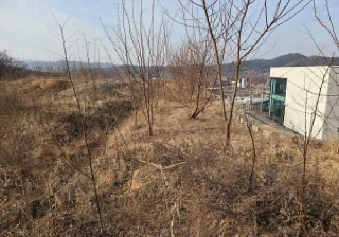 충남 아산시 방축동 도로 경매 물건 사진 4 · 2025타경12768