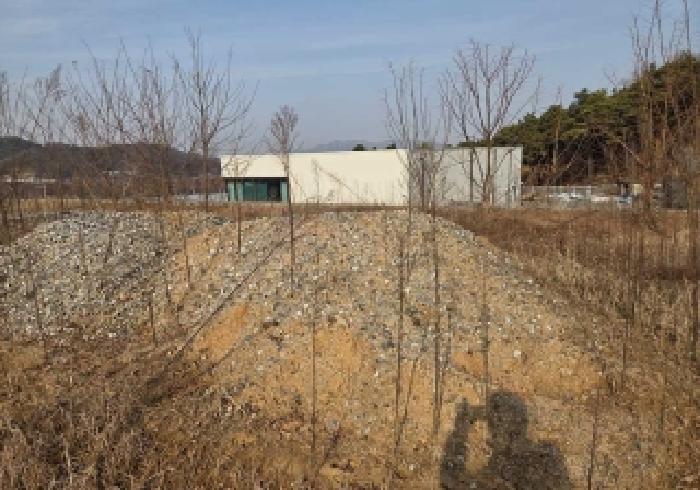 충남 아산시 방축동 도로 경매 물건 사진 6 · 2025타경12768