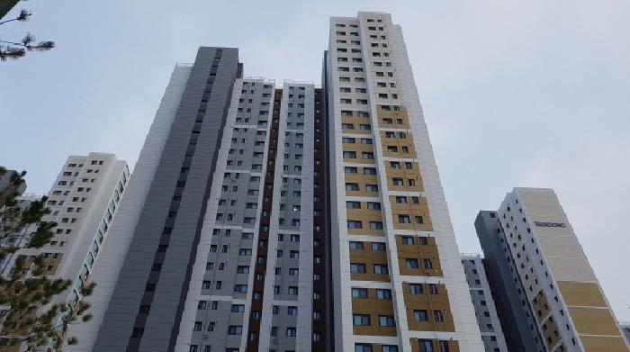 충남 천안시 동남구 다가동 아파트 경매 물건 사진