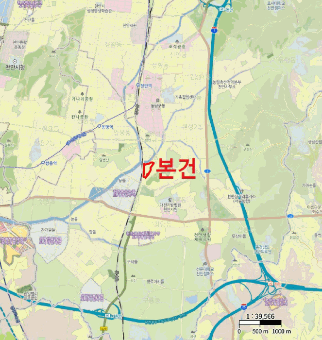 충남 천안시 동남구 다가동 아파트 경매 물건 사진 5 · 2025타경12772