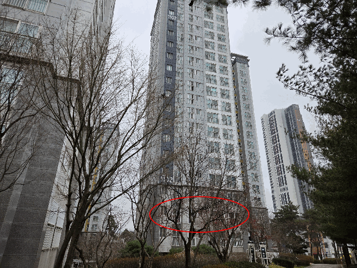 충남 아산시 배방읍 아파트 경매 물건 사진 5 · 2025타경12782