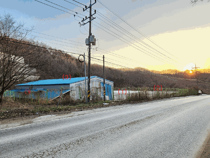 충남 천안시 동남구 목천읍 공장/지식산업센터 경매 물건 사진 5 · 2025타경12784