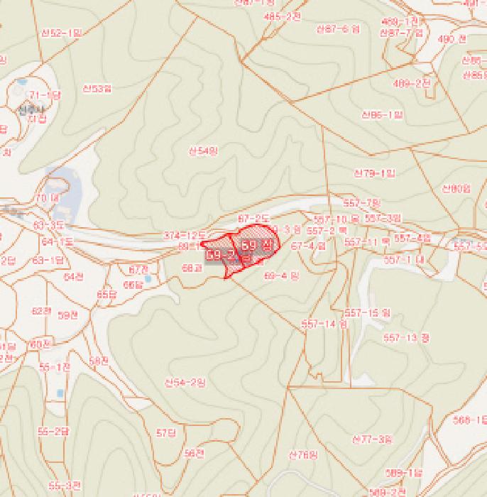충남 천안시 동남구 목천읍 공장/지식산업센터 경매 물건 사진 4 · 2025타경12784