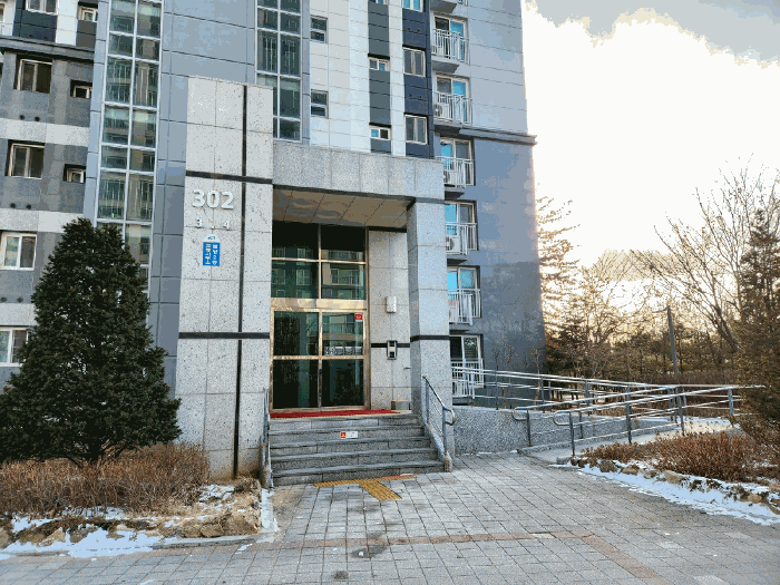 충남 천안시 서북구 불당동 아파트 경매 물건 사진 6 · 2025타경12790