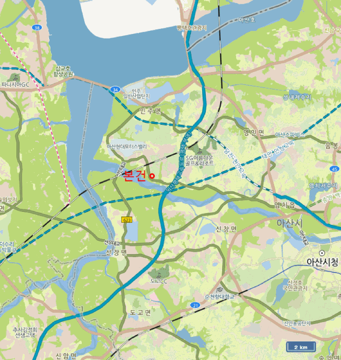 충남 아산시 인주면 아파트 경매 물건 사진 5 · 2025타경12793
