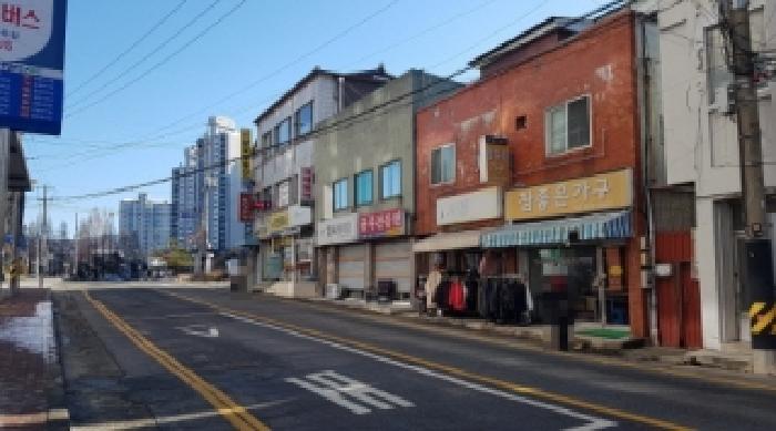 충남 천안시 동남구 영성동 대지 경매 물건 사진