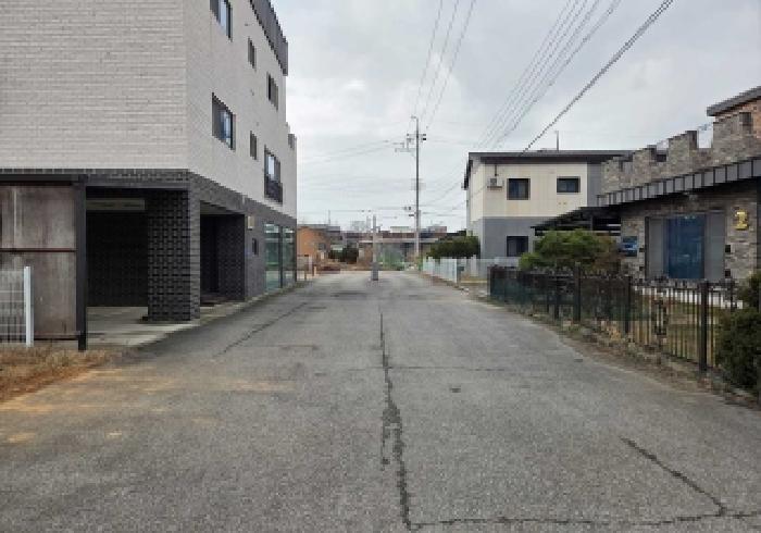 충남 아산시 둔포면 단독주택 경매 물건 사진
