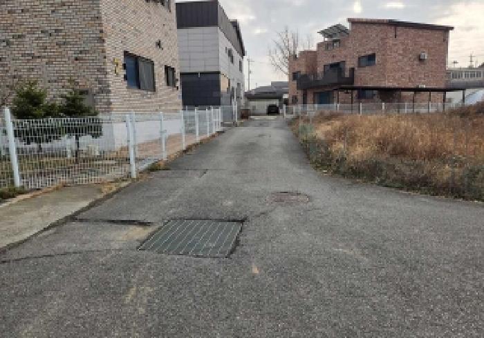 충남 아산시 둔포면 단독주택 경매 물건 사진 2 · 2025타경12800