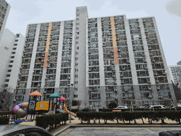 충남 천안시 서북구 쌍용동 아파트 경매 물건 사진 4 · 2025타경12814
