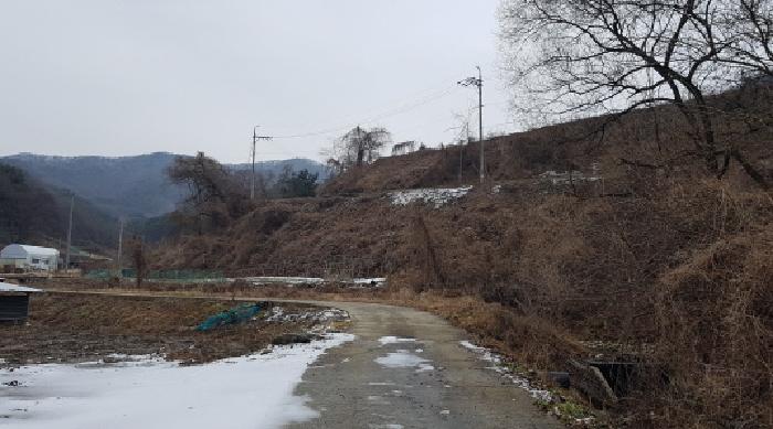 충남 천안시 동남구 병천면 도로 경매 물건 사진