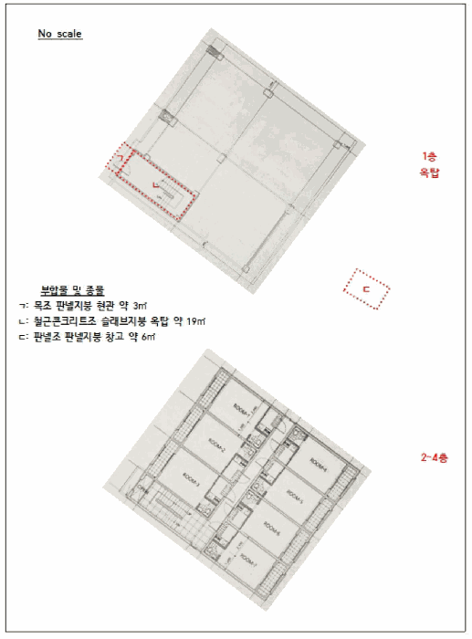 충남 아산시 영인면 다가구주택 경매 물건 사진 3 · 2025타경12826