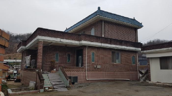 충남 천안시 동남구 풍세면 단독주택 경매 물건 사진