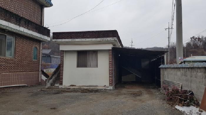 충남 천안시 동남구 풍세면 단독주택 경매 물건 사진 2 · 2025타경12841