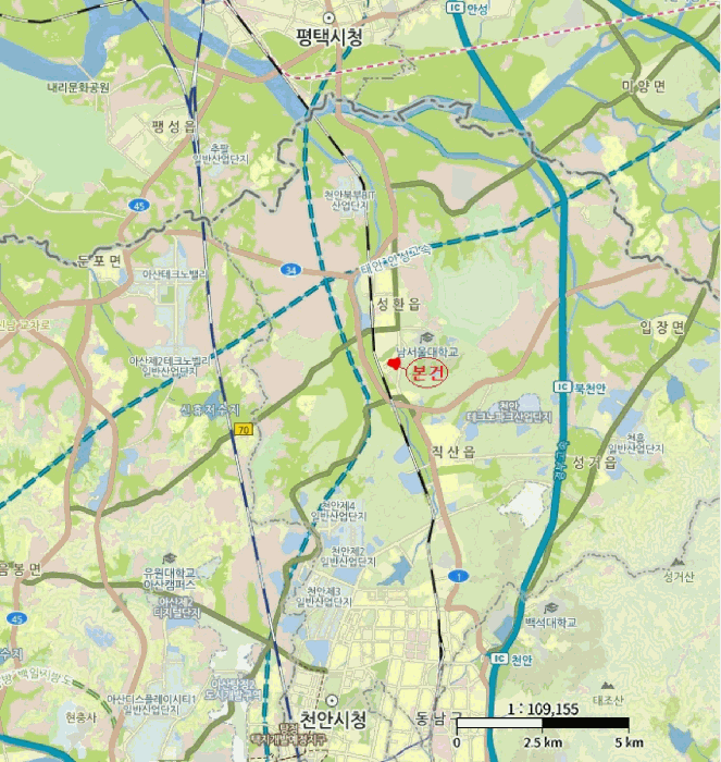 충남 천안시 서북구 성환읍 아파트 경매 물건 사진 4 · 2025타경12843