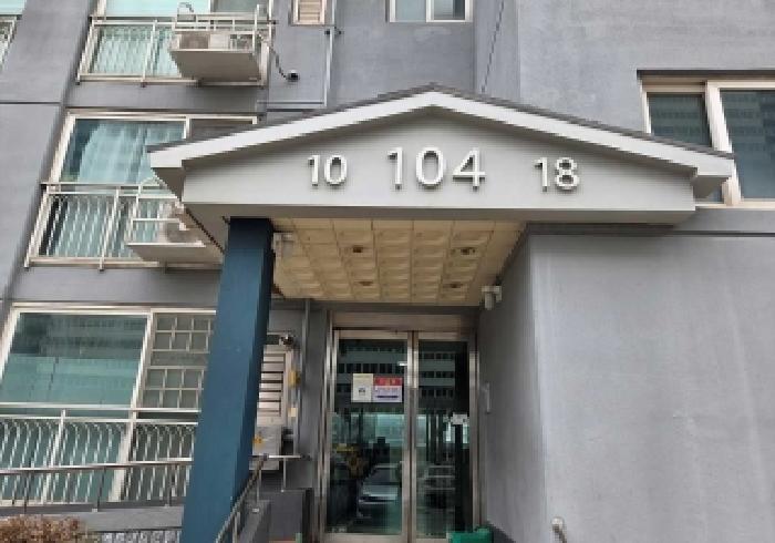 충남 아산시 배방읍 아파트 경매 물건 사진 2 · 2025타경12844
