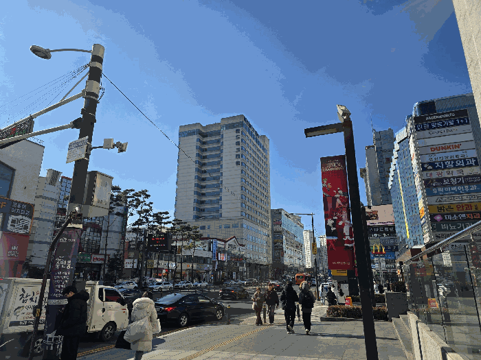 충남 천안시 동남구 신부동 판매시설 경매 물건 사진 5 · 2025타경12876