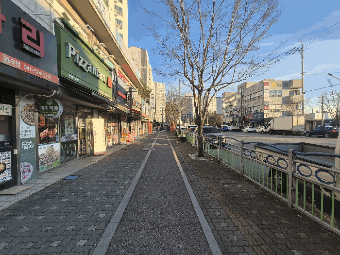충남 천안시 동남구 용곡동 아파트 경매 물건 사진 5 · 2025타경12883