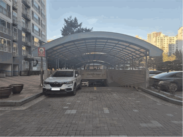 충남 천안시 동남구 용곡동 아파트 경매 물건 사진 4 · 2025타경12883