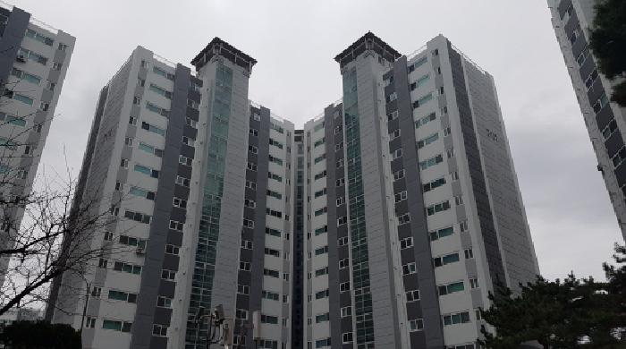 충남 천안시 동남구 용곡동 아파트 경매 물건 사진