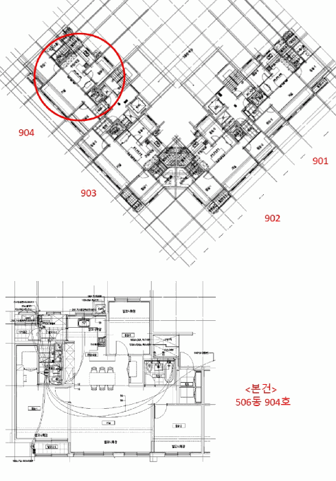 충남 아산시 둔포면 아파트 경매 물건 사진 3 · 2025타경12895